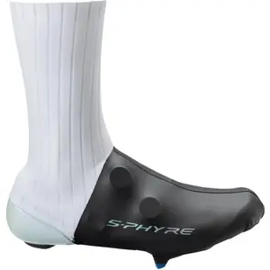 Comparateur de prix : Shimano Couvre Chaussures S-phyre Flash EU 44-47