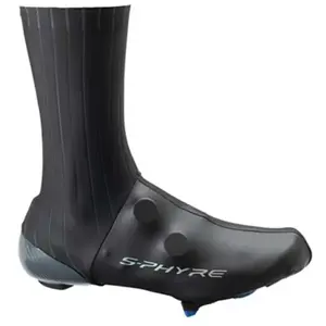 Comparateur de prix : Shimano Couvre Chaussures S-phyre Flash EU 44-47