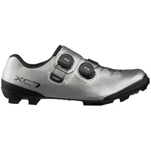 Shimano Chaussures Vtt Xc703 EU 40 1/2 pas cher