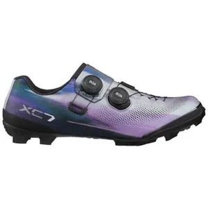 Shimano Chaussures Vtt Xc703 EU 42 1/2 pas cher