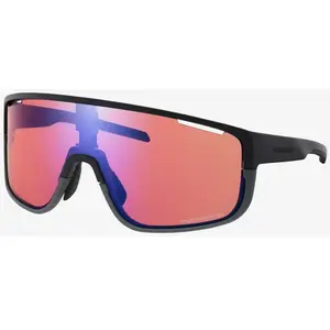 Comparateur de prix : SHIMANO Pulsar 3, lunettes de sport, noir, ECEPLSR3PHL02