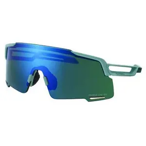 Comparateur de prix : Shimano Lunettes De Soleil Equinox 5 Gr Ridescape GR/CAT3
