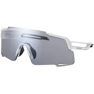 Comparateur de prix : Lunettes de soleil Shimano CE-Equinox 5 Gris ECEEQNX5PHW02