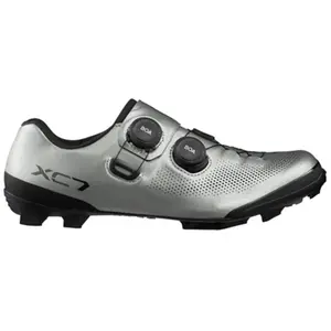 Comparateur de prix : Shimano Chaussures Vtt Xc703 EU 42 1/2