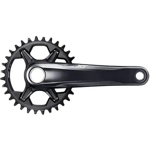 Shimano Manivelle Deore Xt M8120 12s Hollowtech Ii pas cher