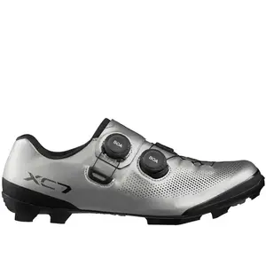 Shimano Chaussures Vtt Xc703 EU 48 pas cher