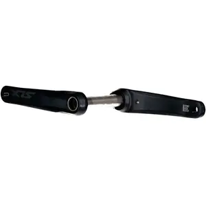 Pédalier 12V Shimano Slx M7100-1 Noir 175 mm IFCM71001EXXT