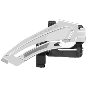 Comparateur de prix : Dérailleur Avant Shimano CUES FD-U6010-L 2x10/11V Top Swing Dual Pull