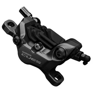 Comparateur de prix : Shimano Étrier De Frein à Disque Cues Br-u8020 Post Mount One Size