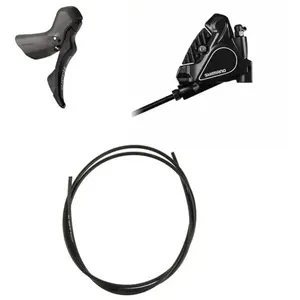 Shimano Frein Arrière St-r4020-r Br-rs405-r One Size pas cher