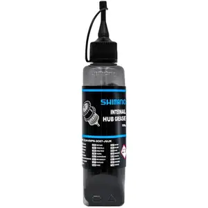 Comparateur de prix : Graisse pour moyeu intérieur pour l'EU Shimano - white - 100 g