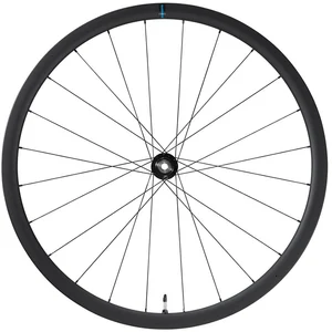Comparateur de prix : Roue avant shimano c32 wh rs710 disc 700 mm 12x100 mm center lock