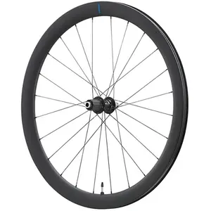 Roue Arrière Shimano Tubeless RS710-C46 11/12 Vitesses