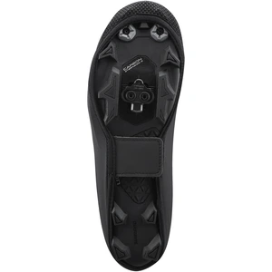 Comparateur de prix : SHIMANO Sca49004 Couvre-Chaussures de Pluie Double Unisexe, Noir, Taille XL (44-46)