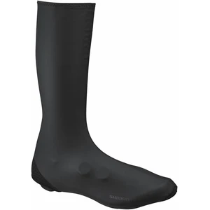 Comparateur de prix : Couvre-chaussures haut Shimano S-Phyre Noir L ECWFARWVS12ML0106