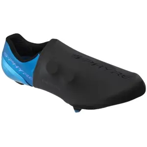 Comparateur de prix : Embout Chaussures Shimano S-Phyre Noir, Taille M ( talla 40-41)