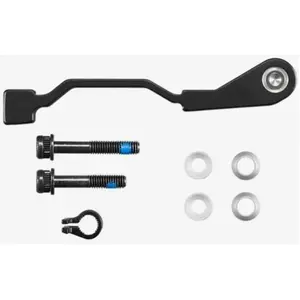 Moyeu à vitesses pour axe traversant Shimano Nexus Sm-sg001-ma TU pas cher