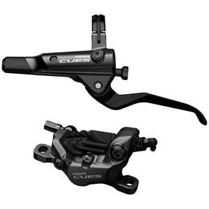 Shimano Frein Avant Cues Br-u8020/bl-u8000 4 Pistons One Size pas cher