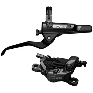 Shimano Frein Arrière Cues Br-u8020/bl-u8000 4 Pistons One Size pas cher