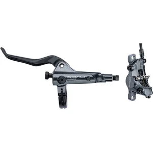 Comparateur de prix : Shimano Frein Avant Br-u8000/bl-u8000 2 Pistons 1000 mm
