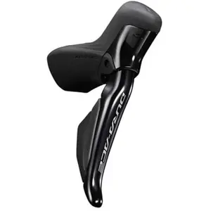 Comparateur de prix : Commande droite arriere shimano dura ace di2 st r9270 r 2x12v noir