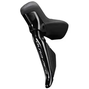 Comparateur de prix : Manette de changement de vitesse gauche Shimano Dura-Ace R9270 Di2 2x12V