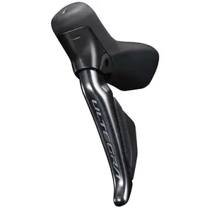 Comparateur de prix : Shimano Levier De Frein Avec Dérailleur électronique Ultegra R8170l 2s