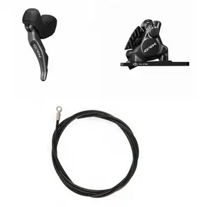 Comparateur de prix : Kit de Frein à Disque Hydraulique Avant Shimano GRX820 avec Commande 2 Vitesses