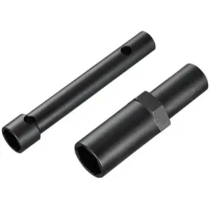Comparateur de prix : Jeu d'outils de réglage du cône Shimano TL-PD400 Noir TU Y40098020