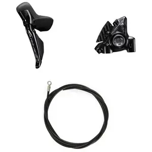 Comparateur de prix : SHIMANO Kit DISC STR9270+BRR9270