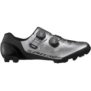 Comparateur de prix : Shimano Chaussures Vtt Xc903s EU 42 1/2