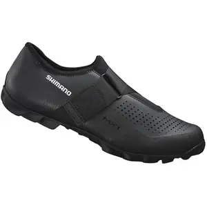 SHIMANO Mixte Chaussures Sh-mx100 Cyclisme, Noir, 40 EU pas cher