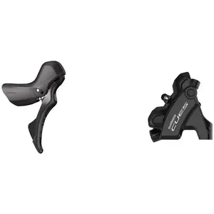 Shimano Frein Arrière Cues St-u6030 One Size pas cher