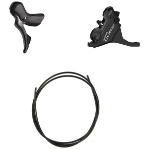 Shimano Frein Avant Cues St-u6030 2x One Size pas cher