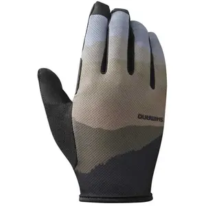 Shimano Gants Trail pas cher