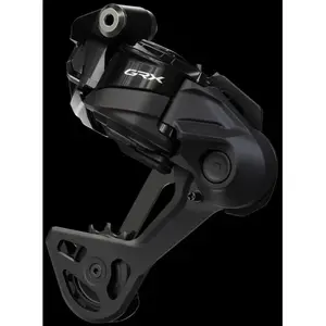 Comparateur de prix : Shimano Dérailleur Arrière Rd-rx827 Grx 12s