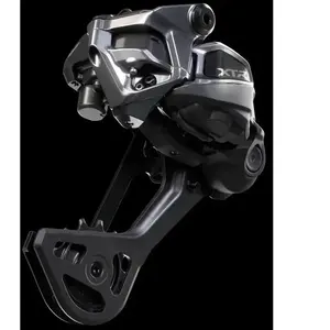 Comparateur de prix : Dérailleur Shimano XTR Di2 M9250 12V chape longue