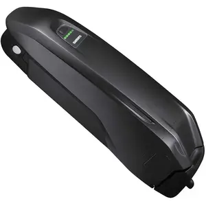 Shimano Batterie De Tube Diagonal Bt-en605 504wh One SizeVendu parbikeinn