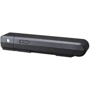 Comparateur de prix : Batterie porte-bagages Shimano BT-E6001-A