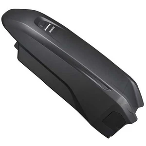 Comparateur de prix : Shimano Batterie De Tube Diagonal Bt-e8014 418wh One Size