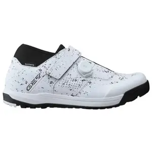 Shimano Chaussures Vtt Ge900hs EU 44 pas cher