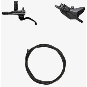 Shimano, Frein à disque, (Frein avant, Kit de frein, 4) pas cher