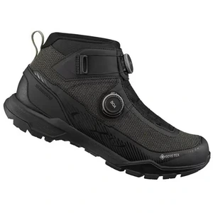 Comparateur de prix : Shimano - EX900 - Chaussures de cyclisme taille 41, noir