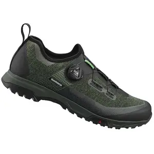 Comparateur de prix : Shimano - ET701 - Chaussures de cyclisme taille 46, noir