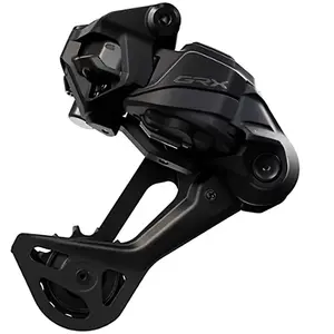 Shimano Dérailleur Arrière Grx Di2 Rd-rx717 1x12s 12sVendu parbikeinn