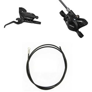 Comparateur de prix : Shimano Kit De Freinage St-ef515-r 8s 2050 Mm Br-mt200-r 1700 Mm One Size