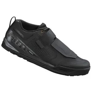 Chaussures Shimano SH-AM903 Noir 48 ESHAM903MCL01S48000 pas cher