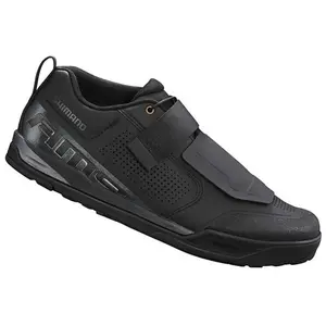 Chaussures  Shimano SH-AM903 Noir 40 ESHAM903MCL01S40000 pas cher