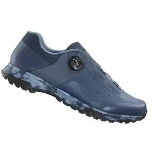 Chaussures Shimano SH-ET700 Noir 42 ESHET700MCB01S42000 pas cher