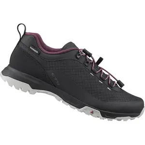 Essai des chaussures Shimano RC 5 - Le